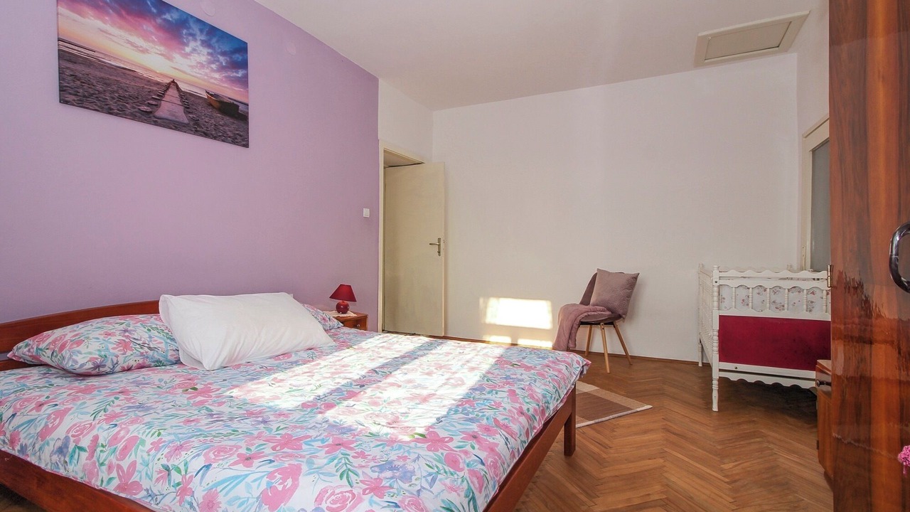Photo of Bedroom in Hrboki