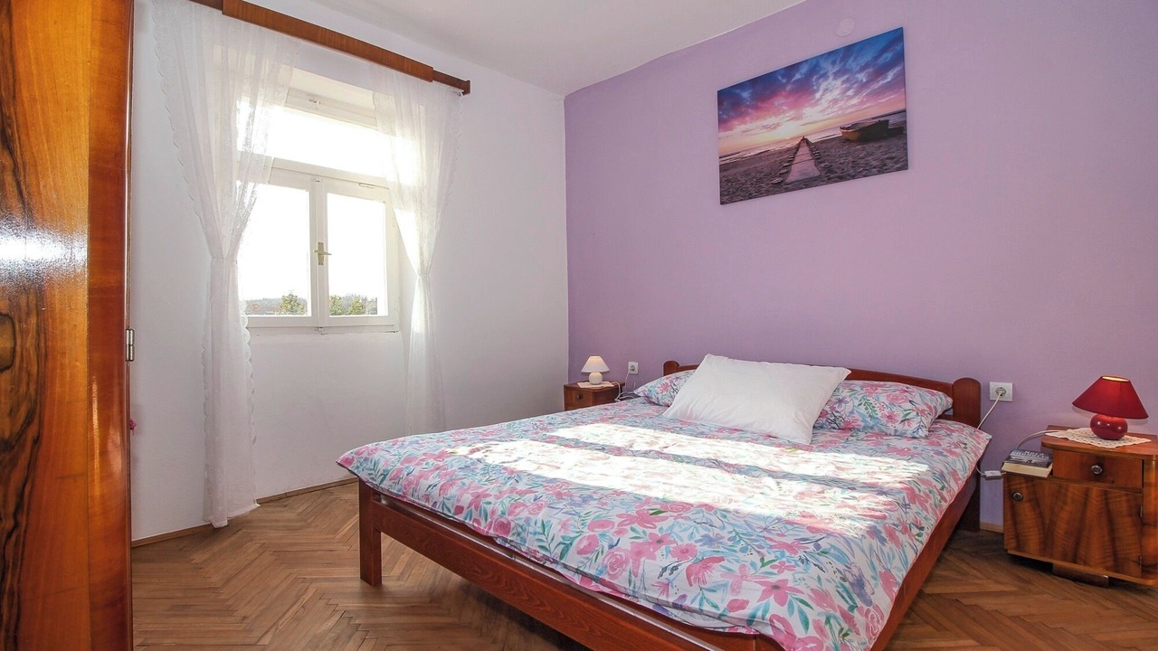 Photo of Bedroom in Hrboki