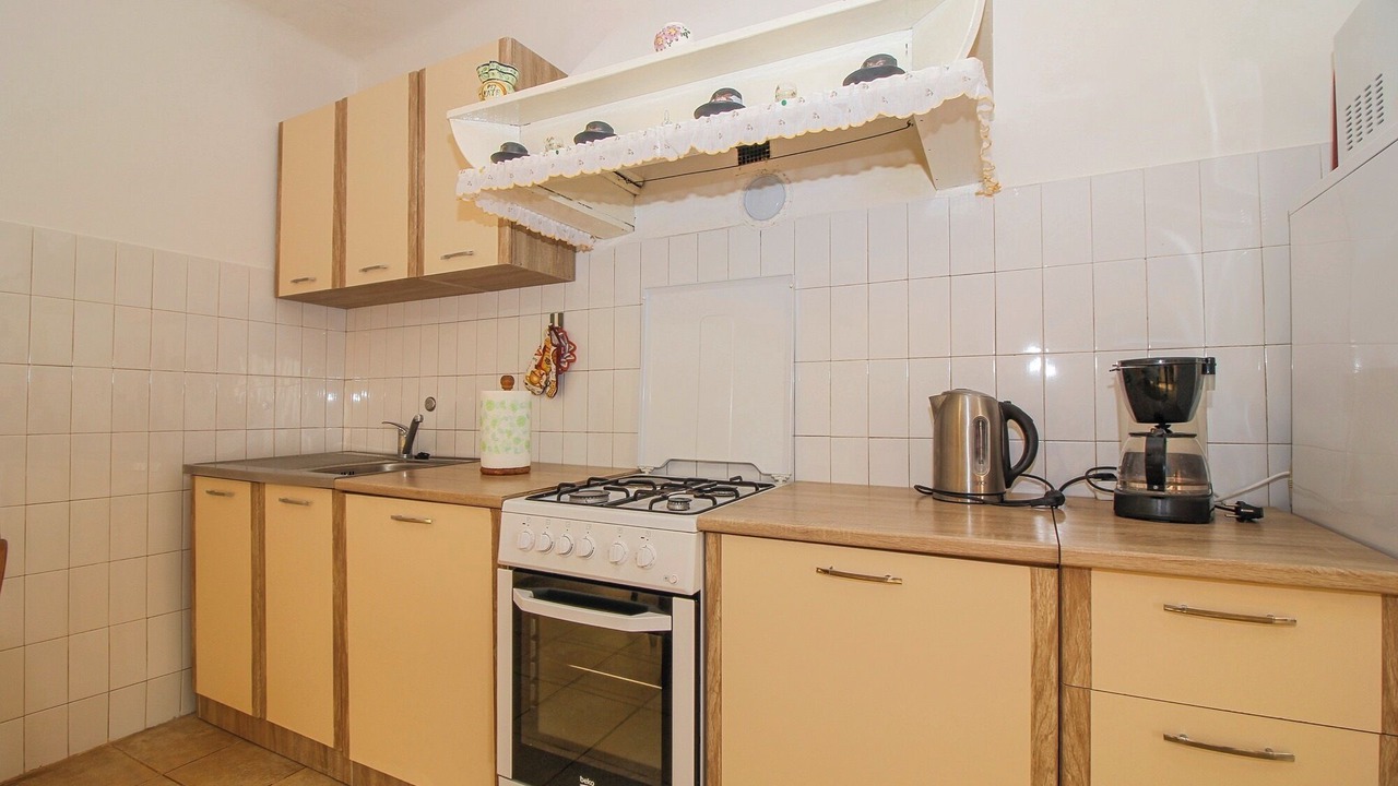 Photo of Kitchen in Hrboki