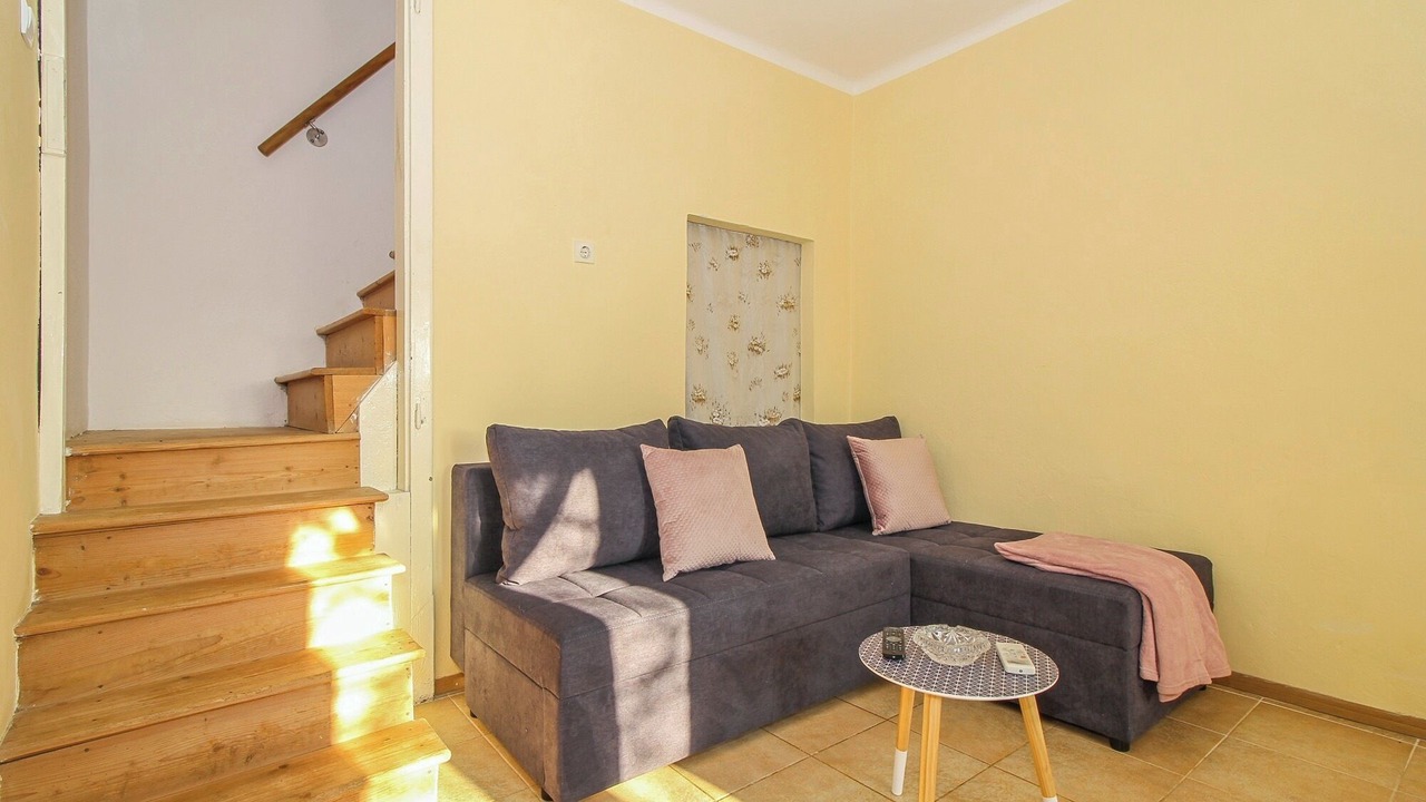 Photo of Livingroom in Hrboki