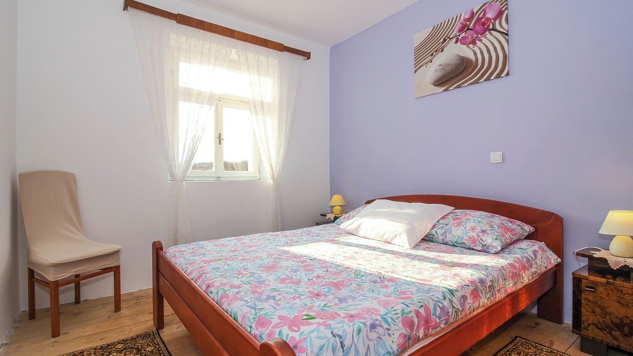 Photo of Bedroom in Hrboki