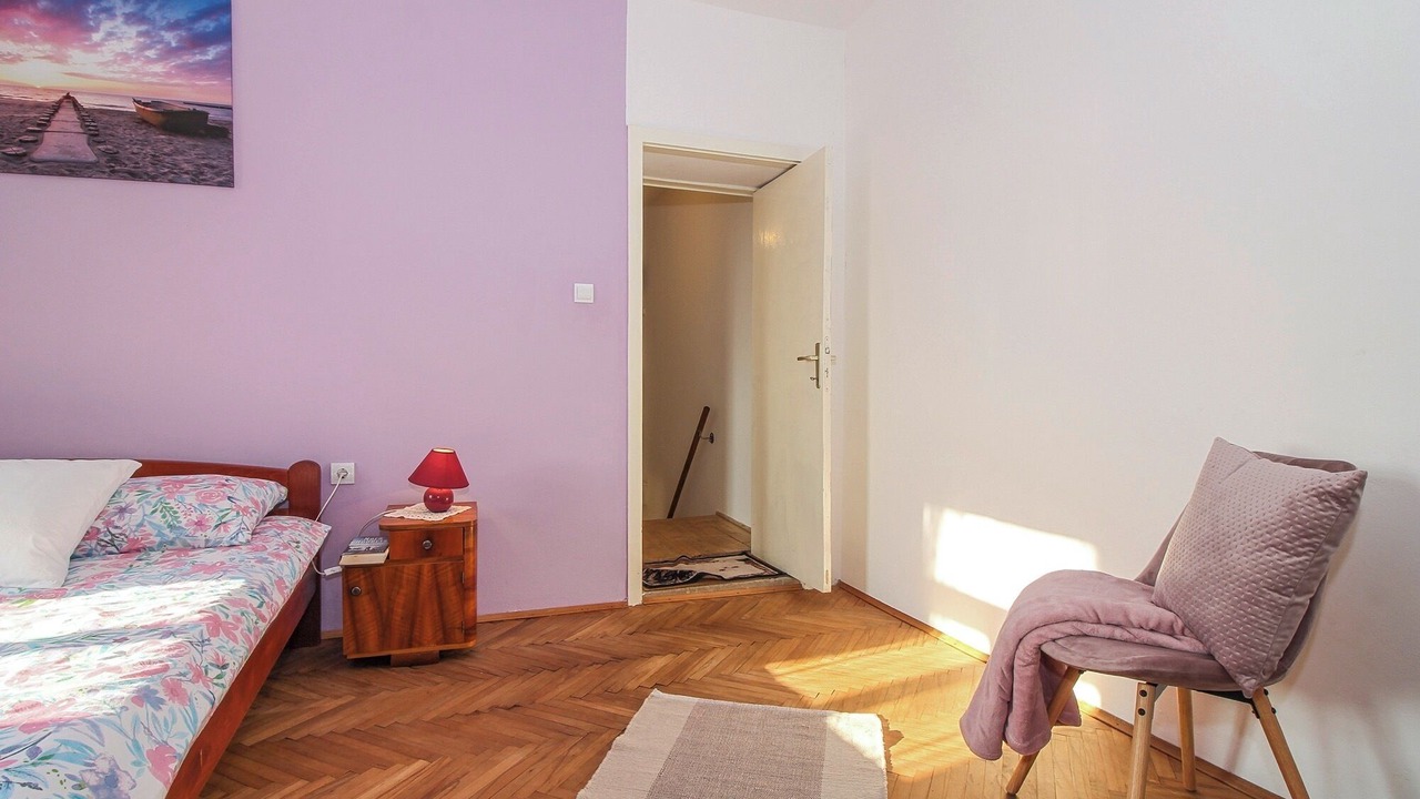 Photo of Bedroom in Hrboki