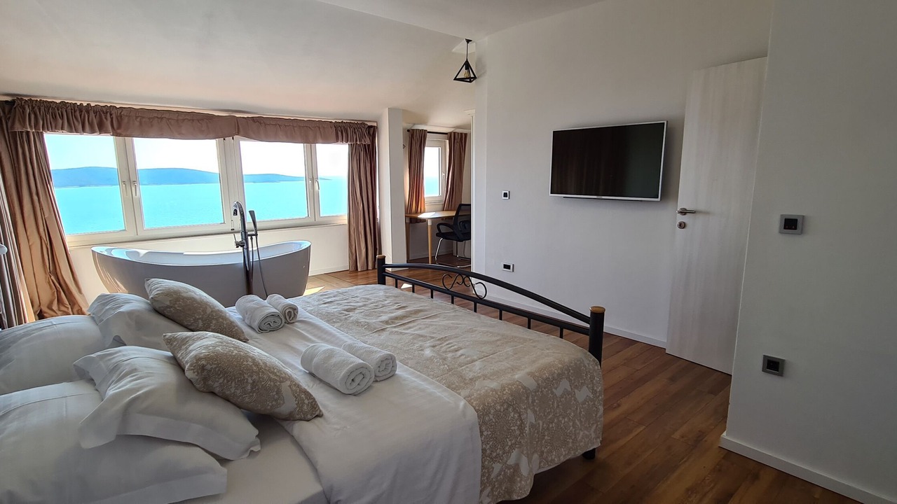 Photo of Bedroom in Zavala
