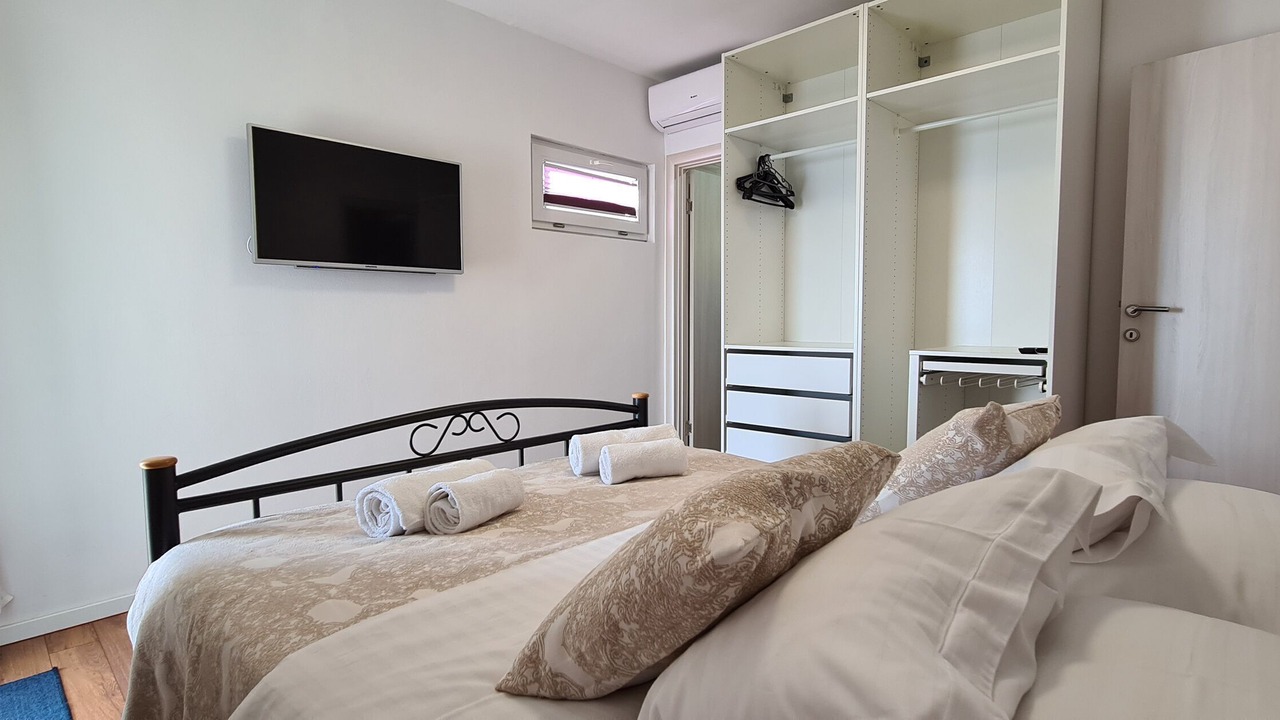Photo of Bedroom in Zavala
