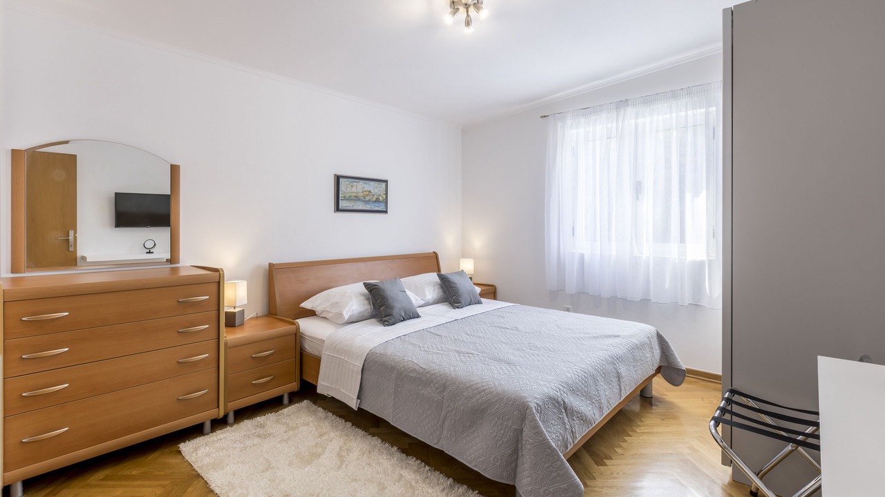 Photo of Bedroom in Srinjine