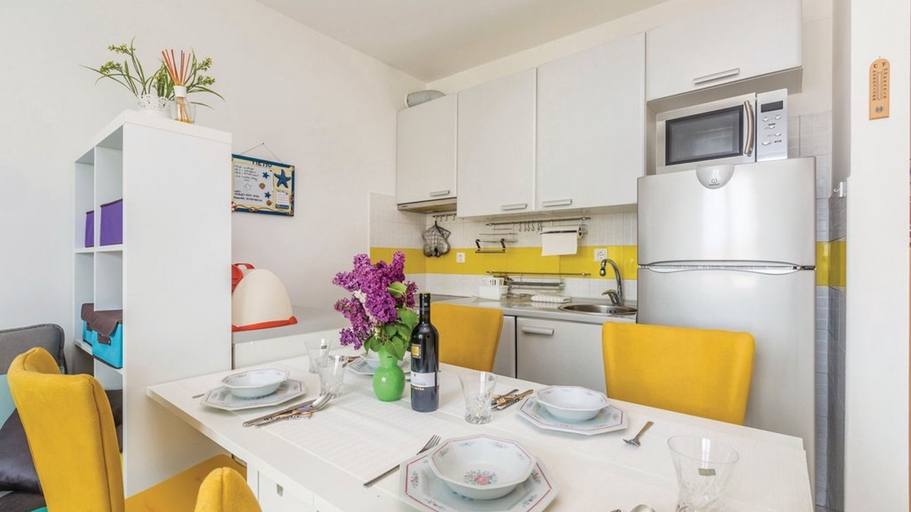 Photo of Kitchen in Malinska
