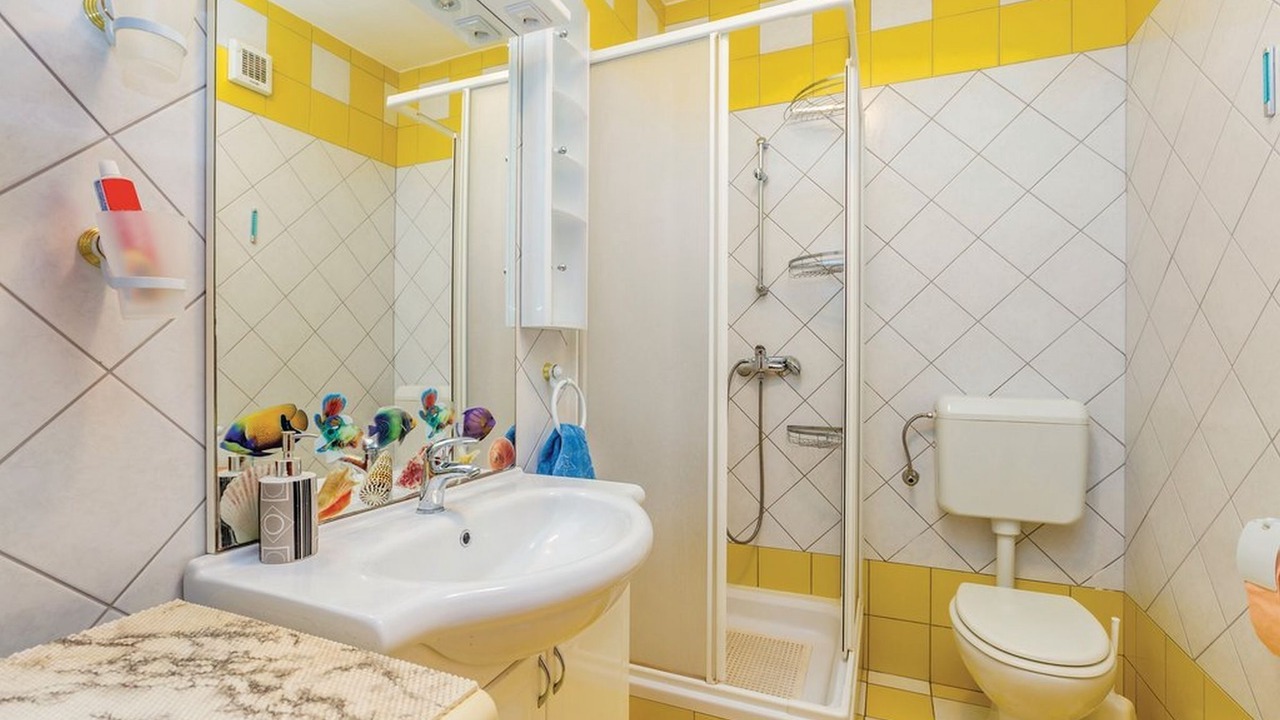 Photo of Bathroom in Malinska