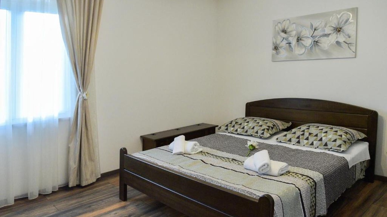 Photo of Bedroom in Neoric