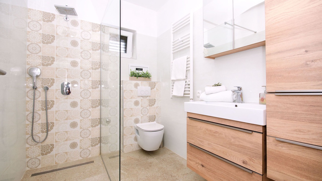 Photo of Bathroom in Neoric