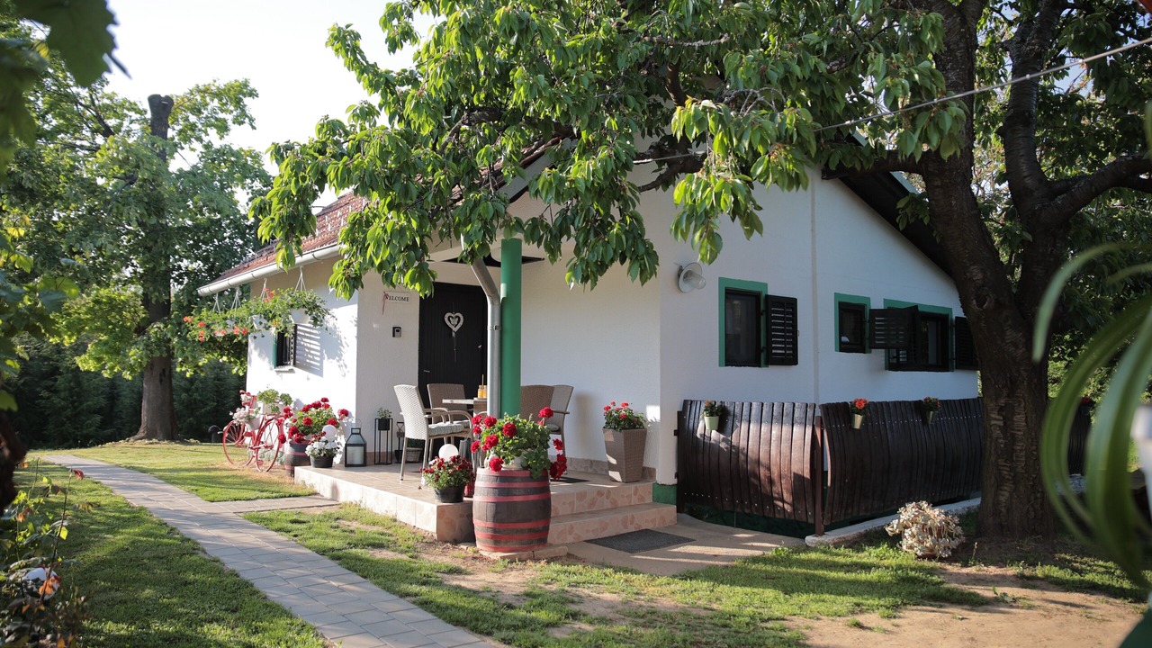 Photo of Outdoor in Durdevac