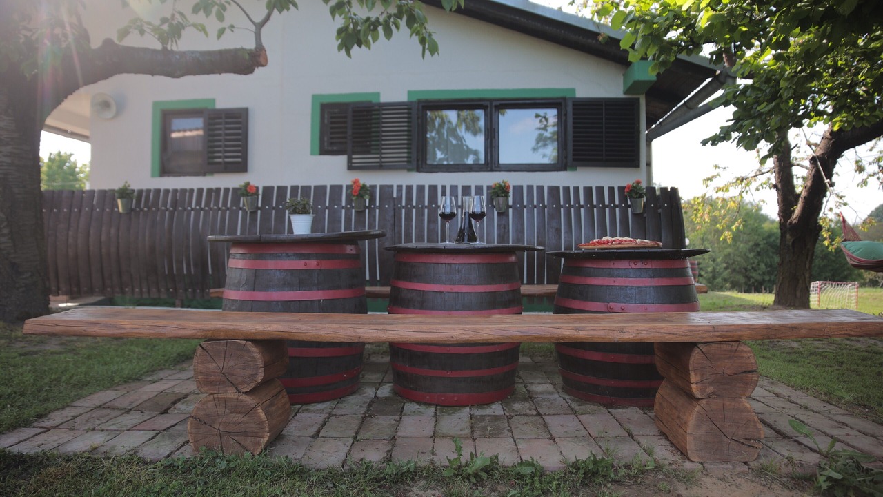 Photo of Outdoor in Durdevac