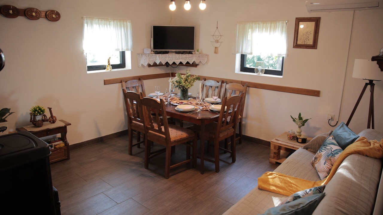 Photo of Livingroom in Durdevac