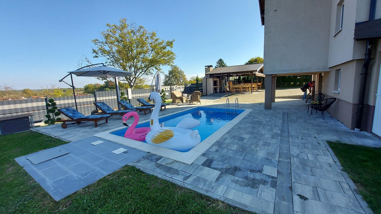 Photo of Outdoor in Brckovljani
