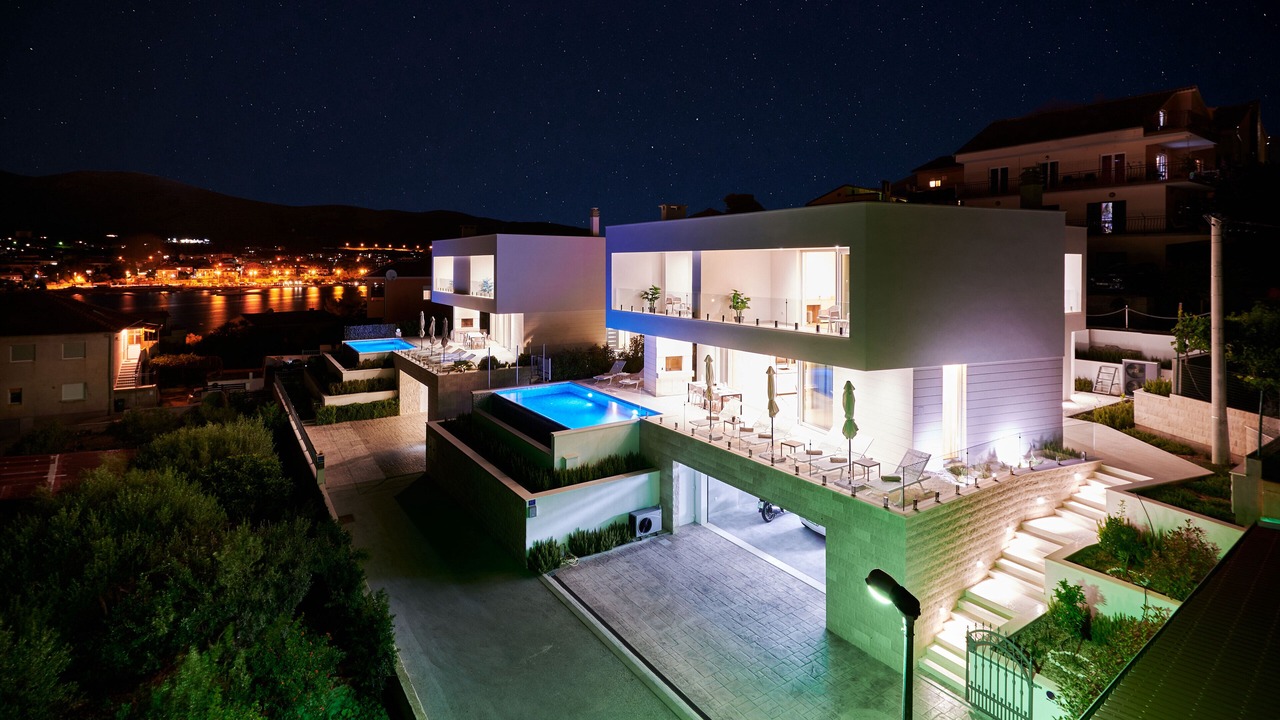 Photo of Outdoor in Trogir