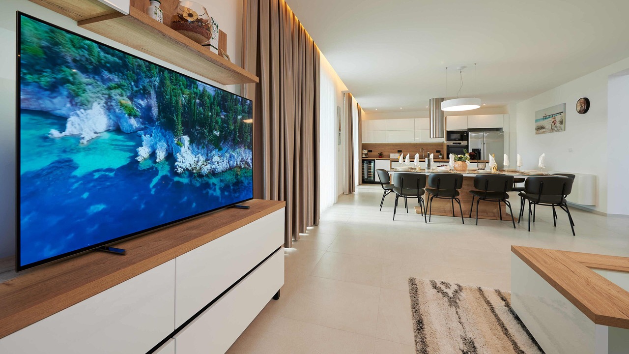Photo of Kitchen in Trogir