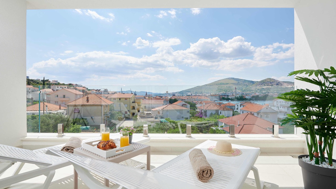 Photo of Outdoor in Trogir