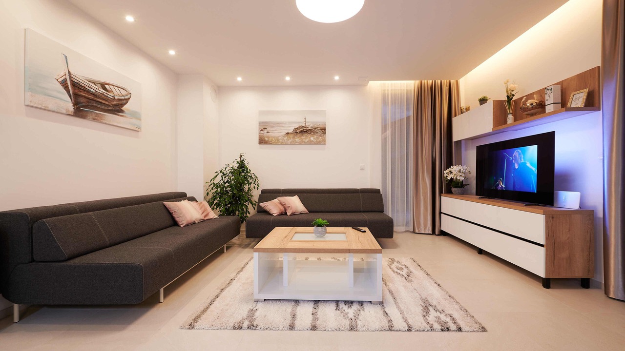 Photo of Livingroom in Trogir