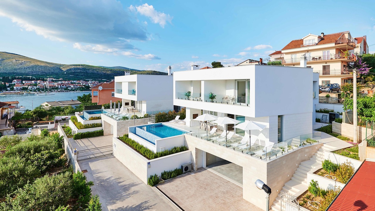 Photo of Outdoor in Trogir