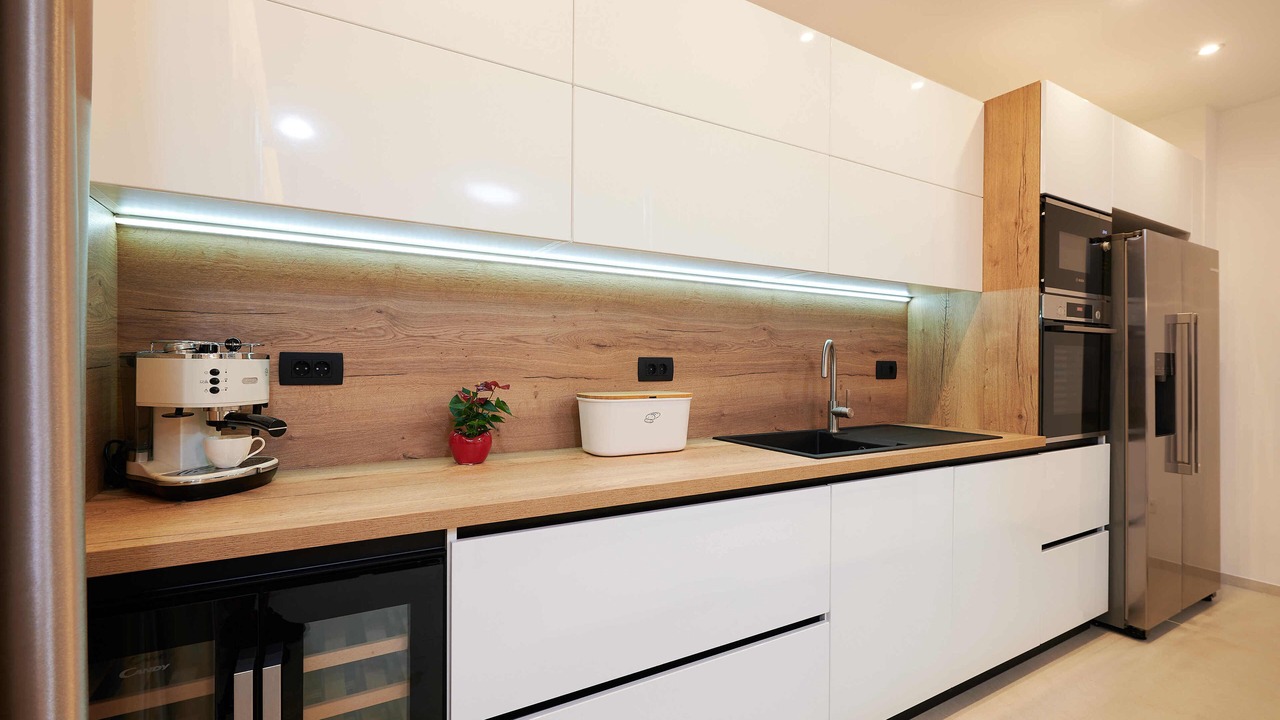 Photo of Kitchen in Trogir