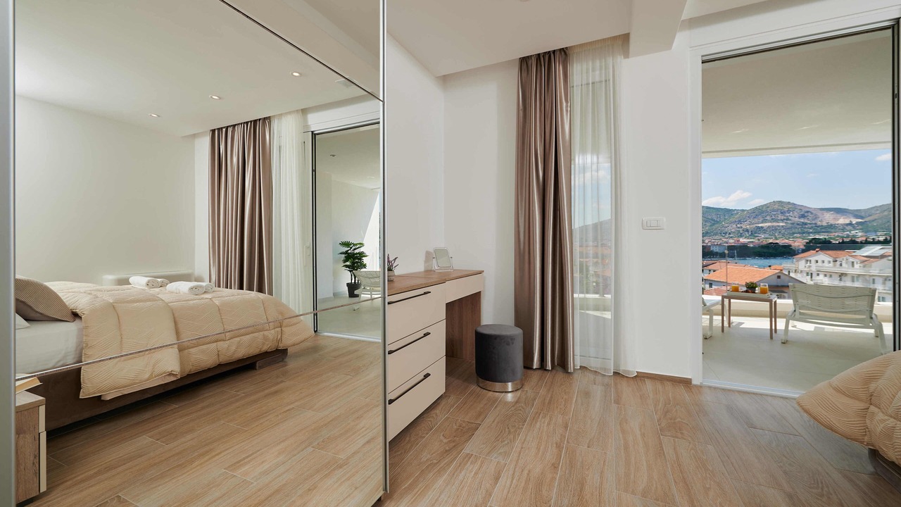 Photo of Bedroom in Trogir