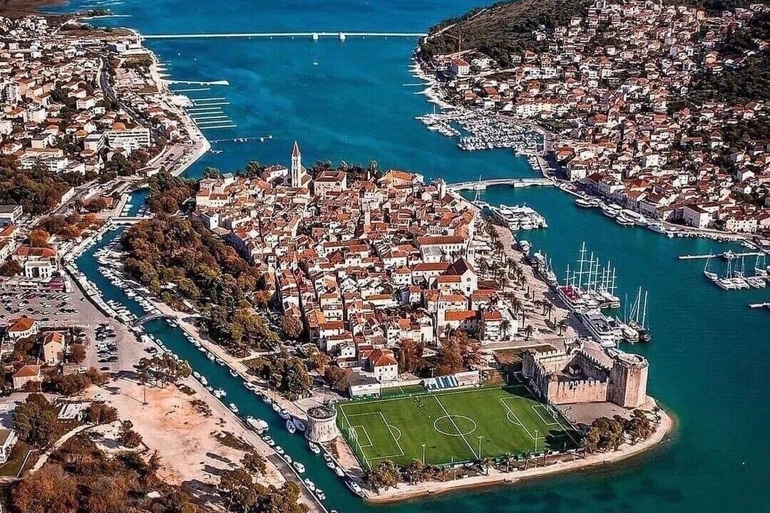 Photo of Outdoor in Trogir