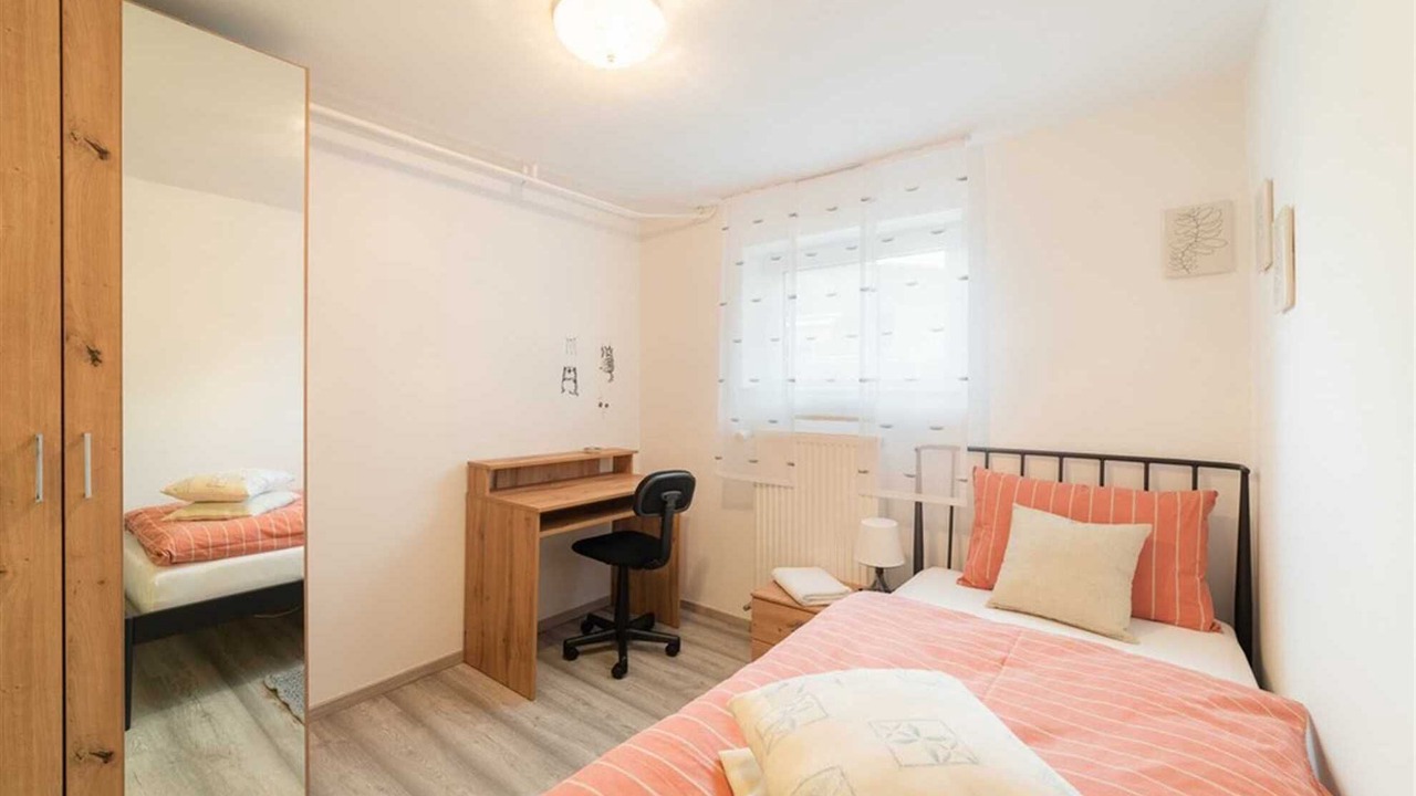 Photo of Bedroom in Ljubljana