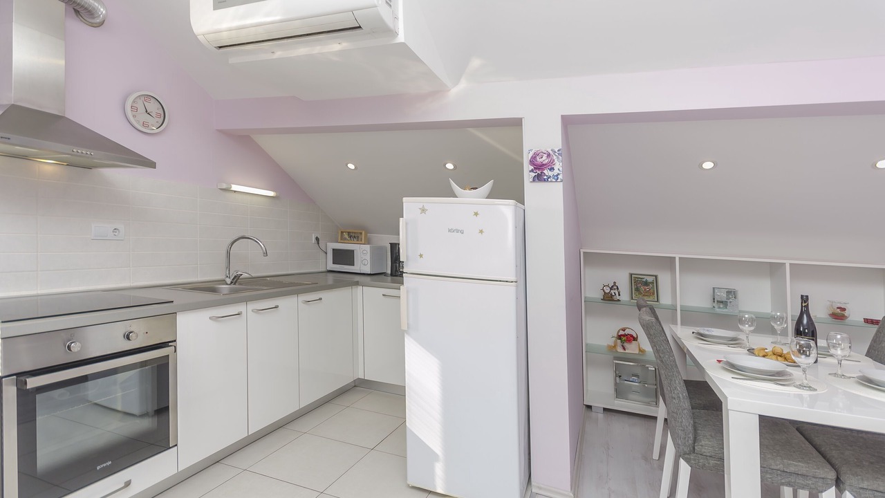 Photo of Kitchen in Meterize