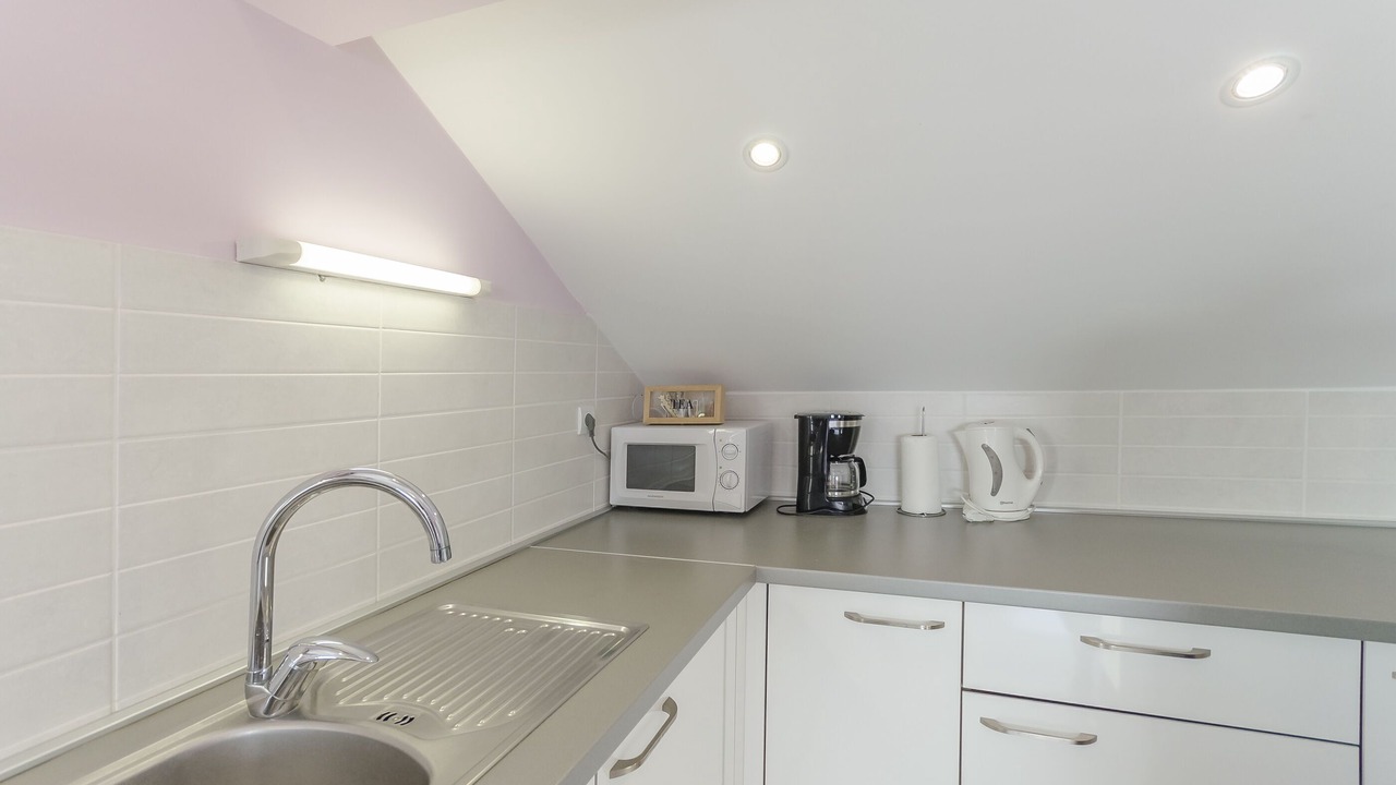 Photo of Kitchen in Meterize