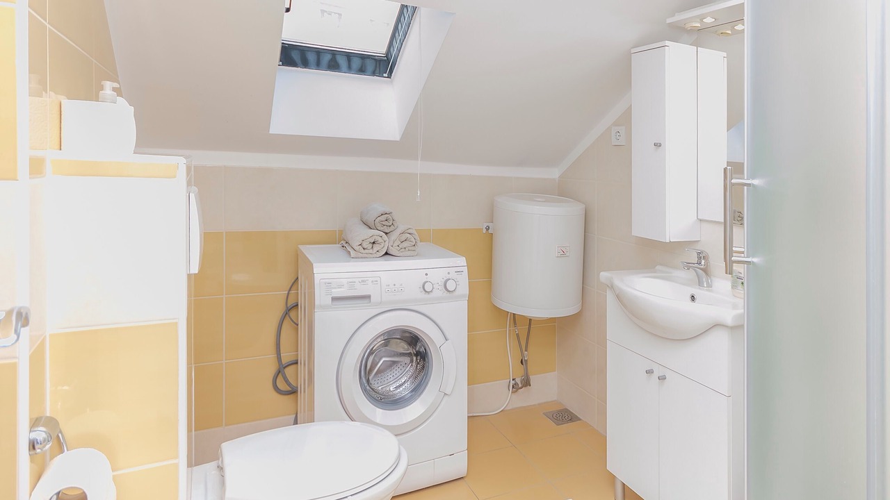 Photo of Bathroom in Meterize