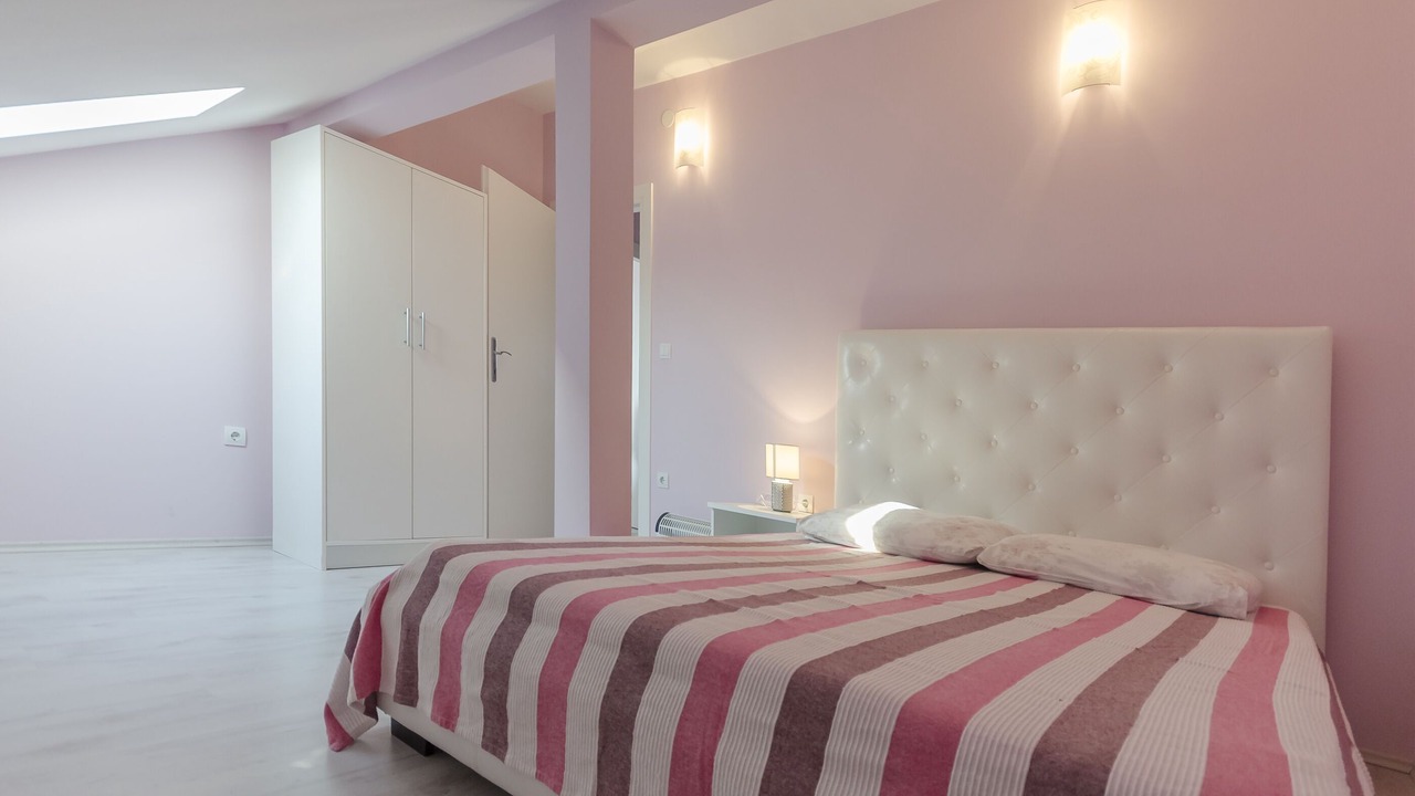 Photo of Bedroom in Meterize