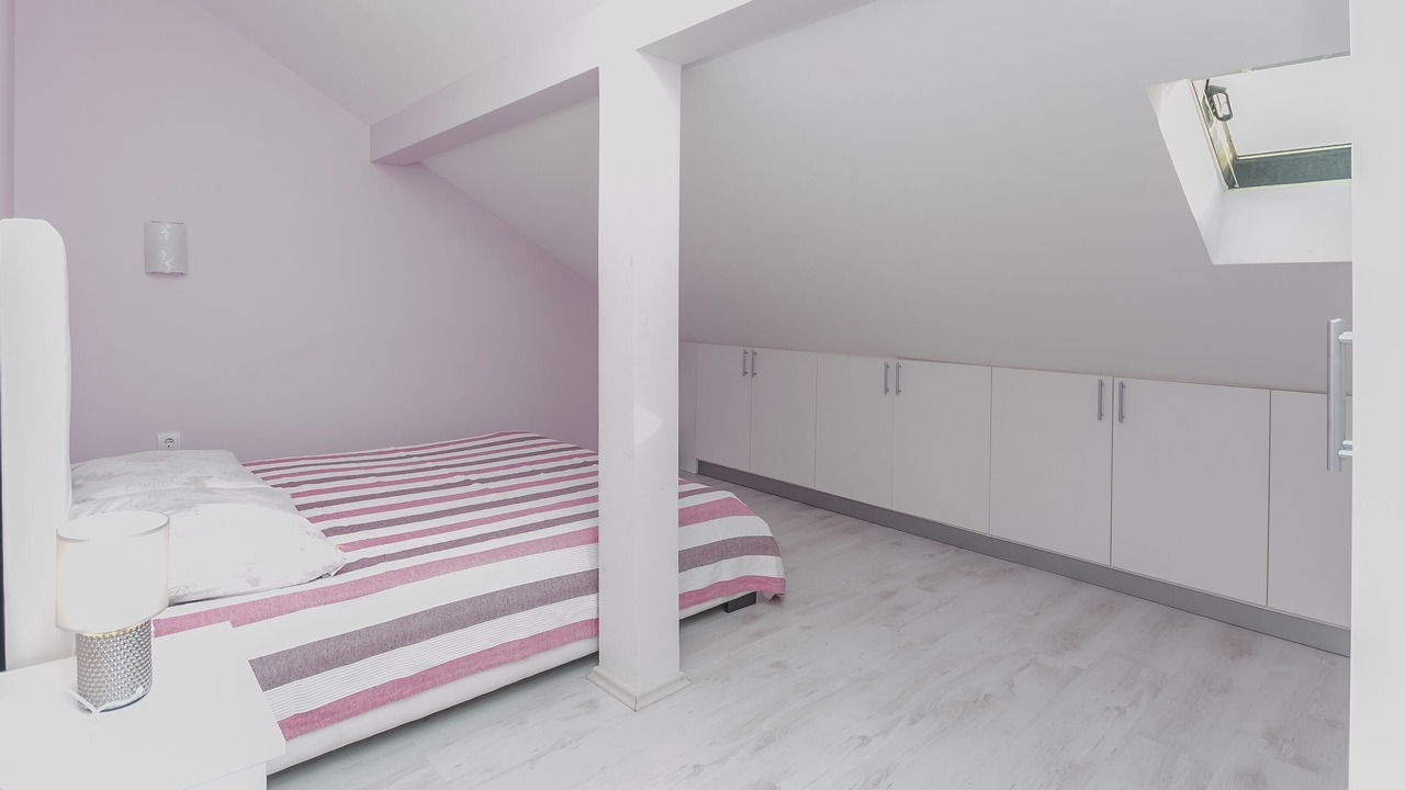 Photo of Bedroom in Meterize