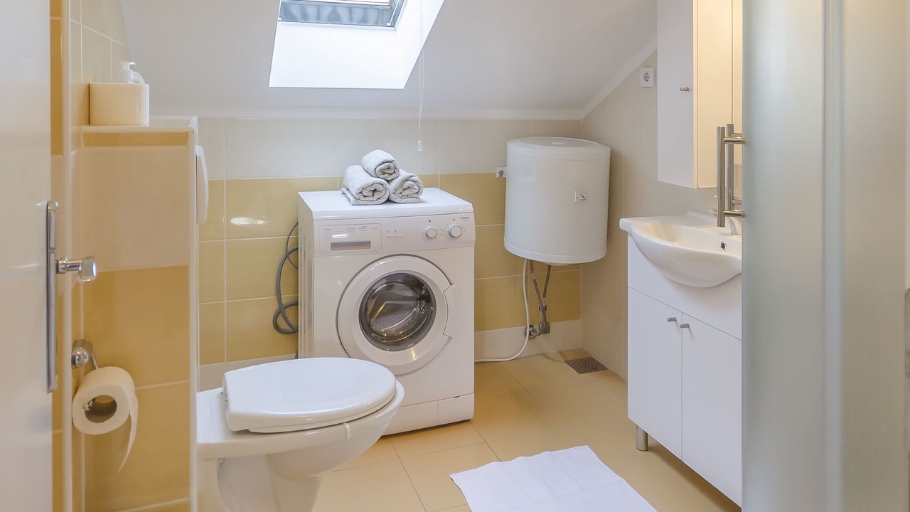 Photo of Bathroom in Meterize