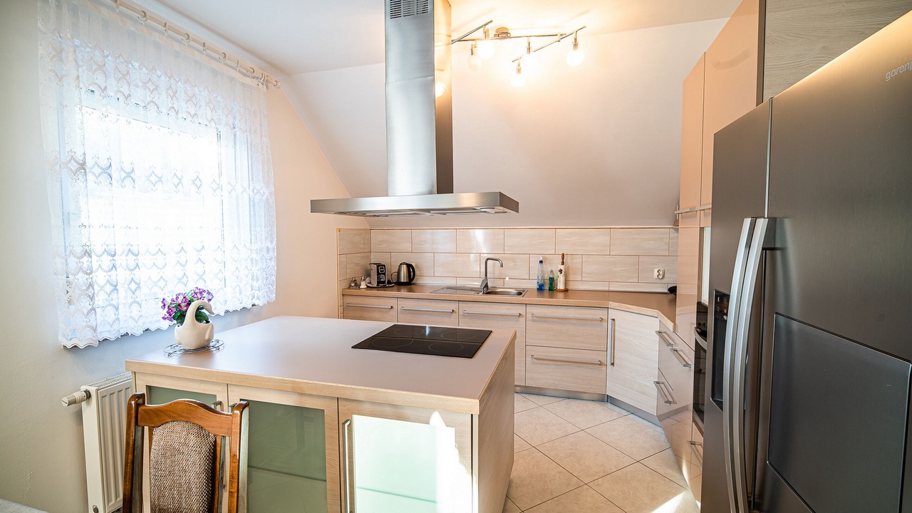 Photo of Kitchen in Skofljica