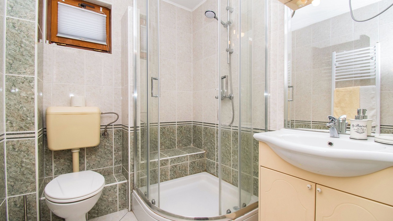 Photo of Bathroom in Zaton