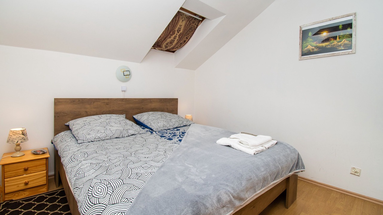 Photo of Bedroom in Zaton