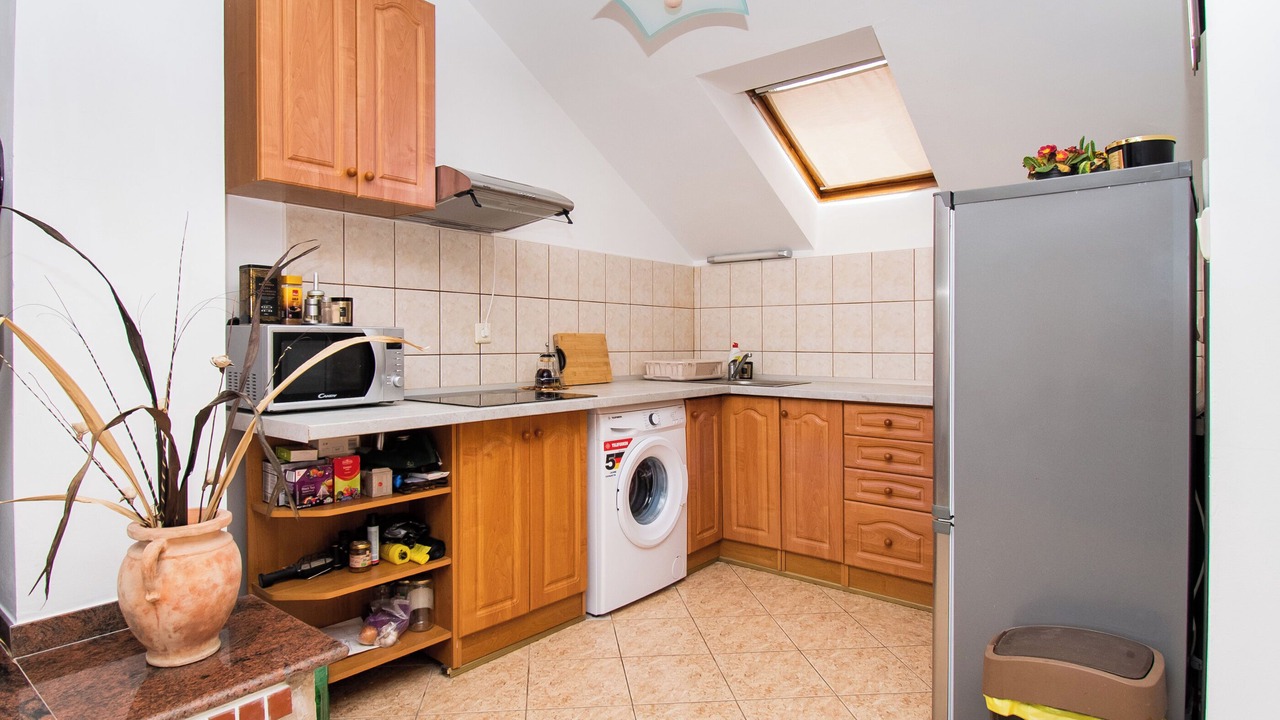 Photo of Kitchen in Zaton