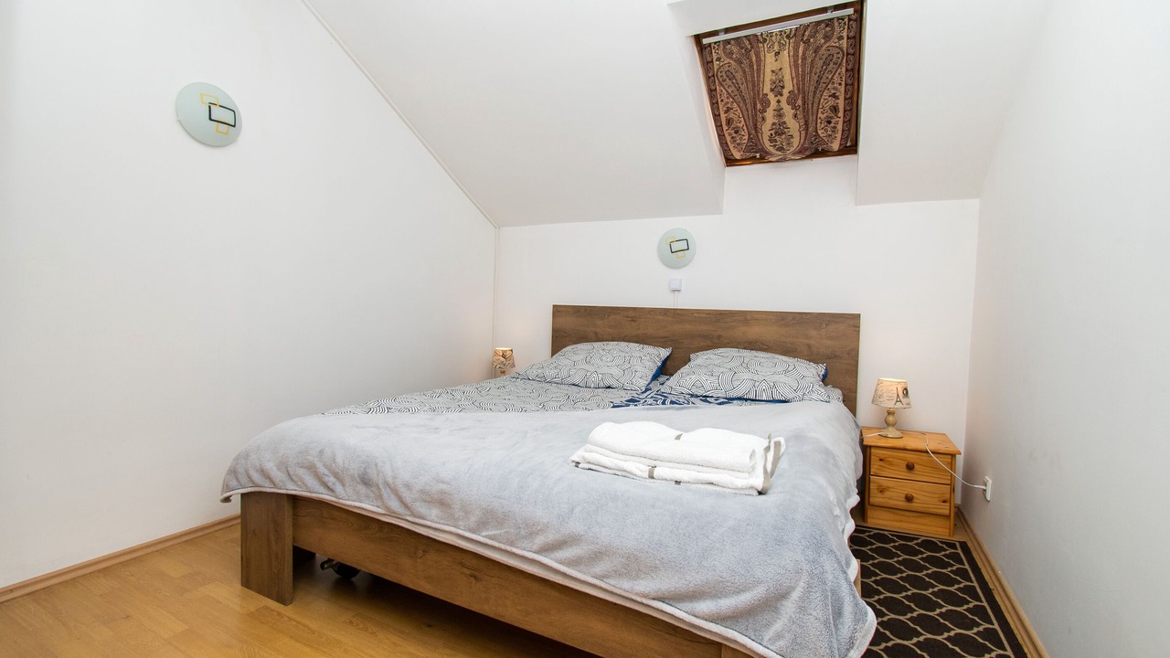 Photo of Bedroom in Zaton
