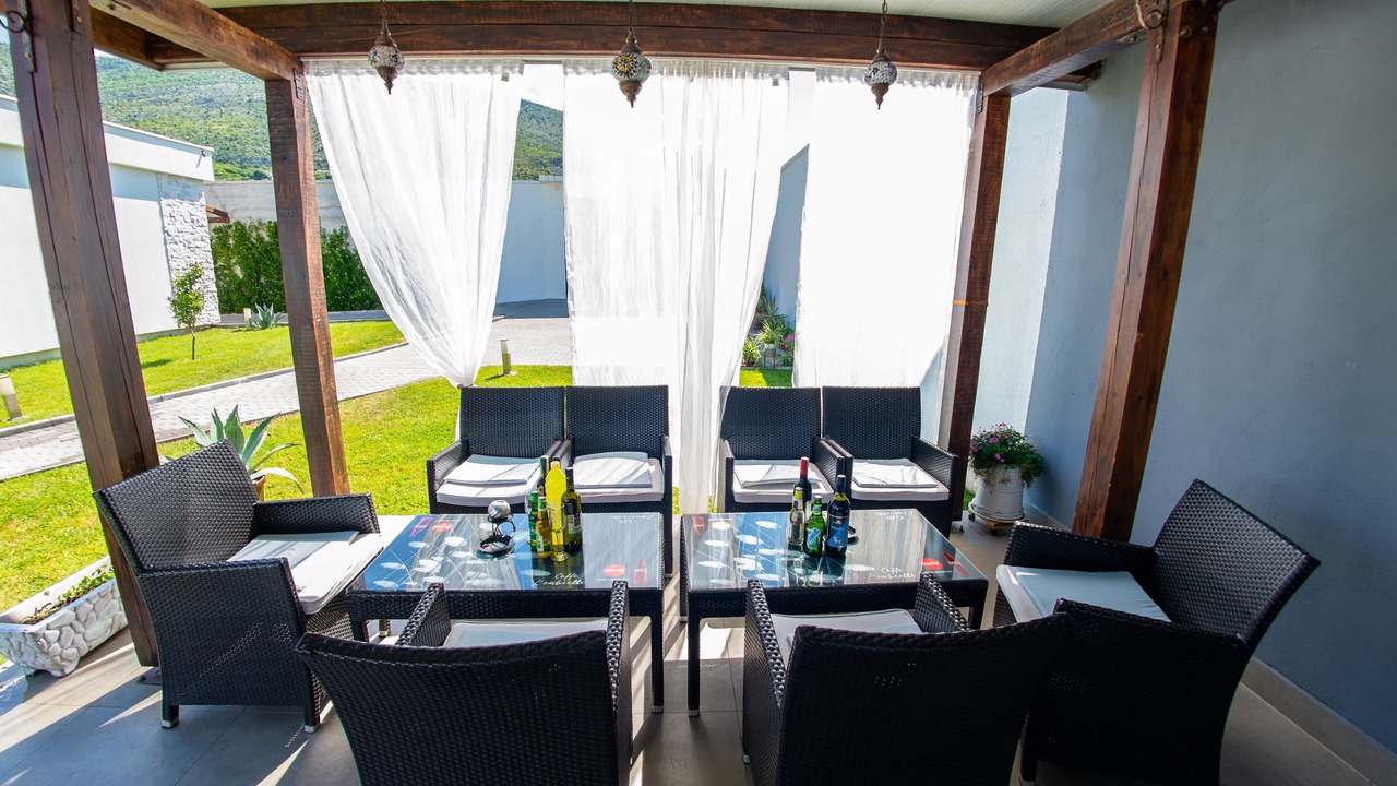 Photo of Outdoor in Gnojnice