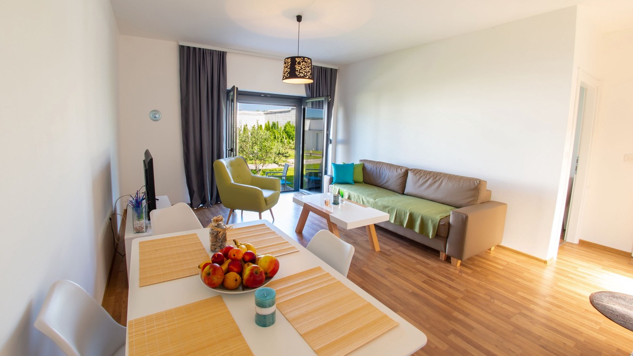 Photo of Livingroom in Gnojnice