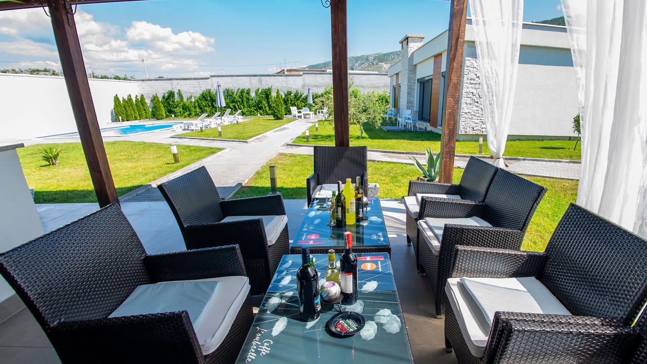 Photo of Outdoor in Gnojnice