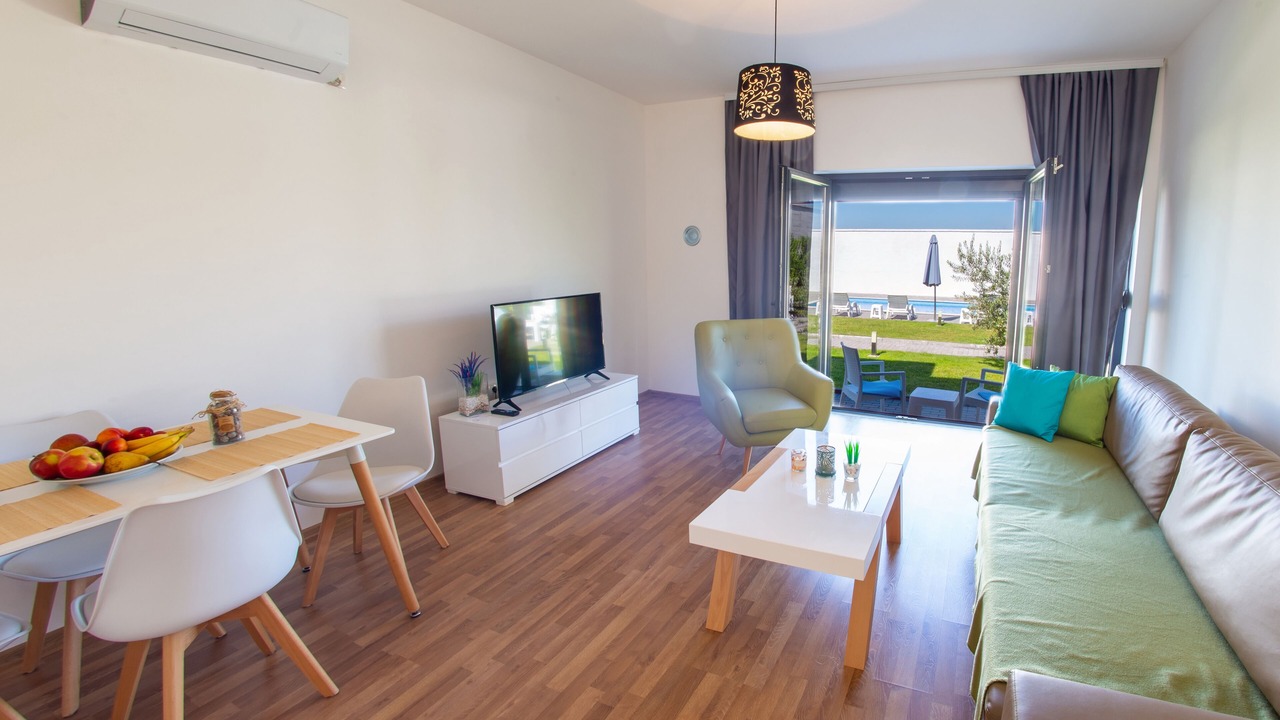Photo of Livingroom in Gnojnice