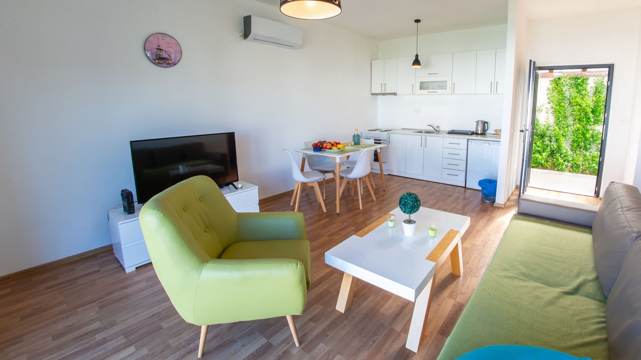 Photo of Livingroom in Gnojnice
