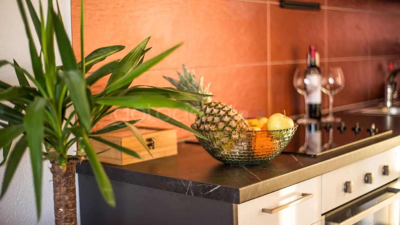 Photo of Kitchen in Bidol