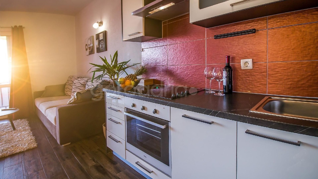 Photo of Kitchen in Bidol