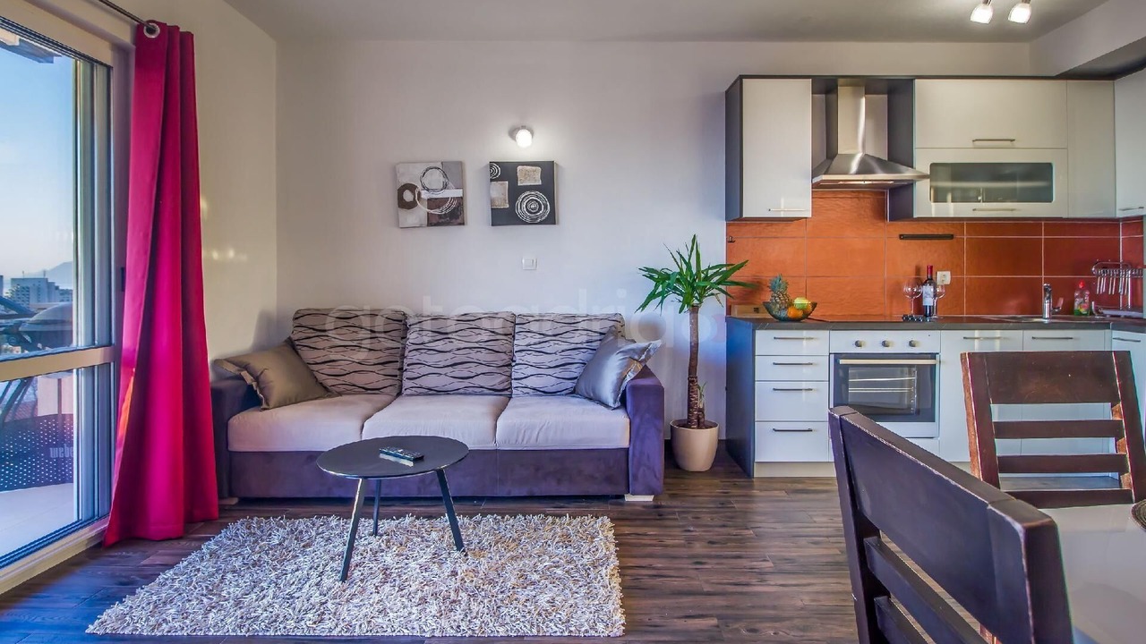 Photo of Livingroom in Bidol
