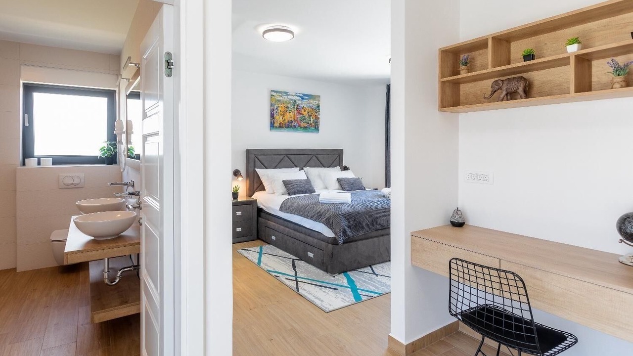 Photo of Bedroom in Zaboric