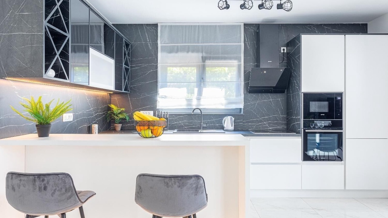 Photo of Kitchen in Zaboric