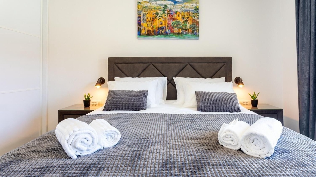 Photo of Bedroom in Zaboric