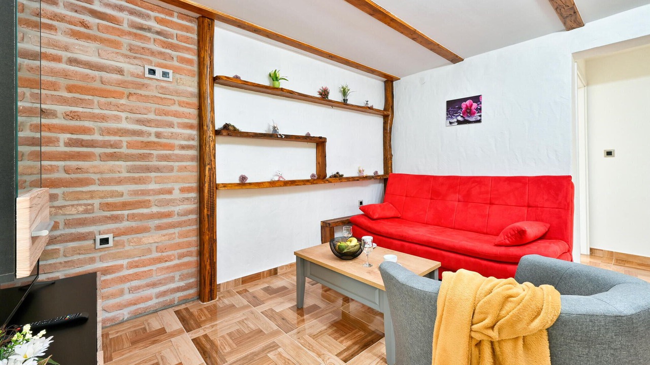 Photo of Bedroom in Ludbreg