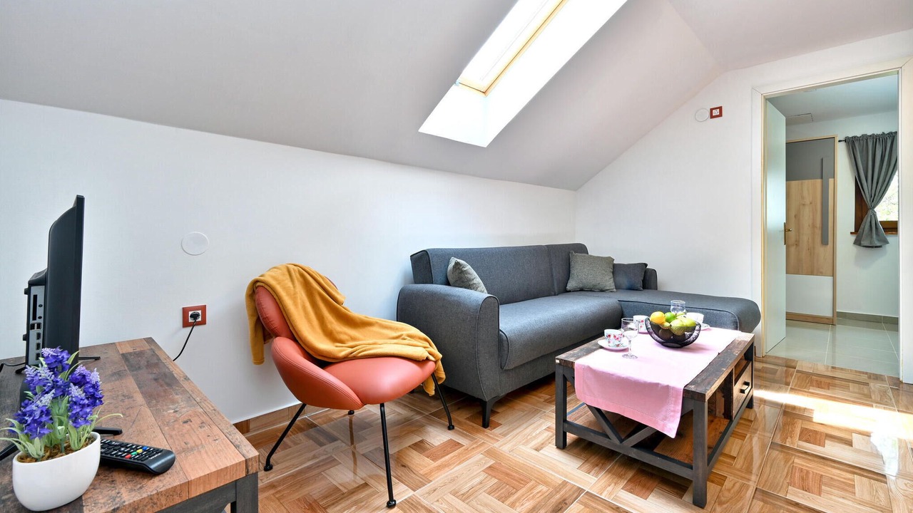 Photo of Bedroom in Ludbreg